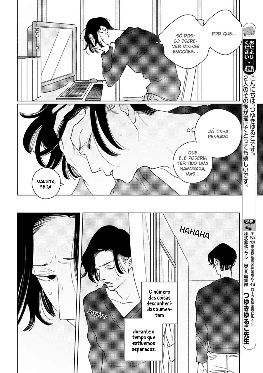 Home – Capítulo 03 Yaoi – Página 10