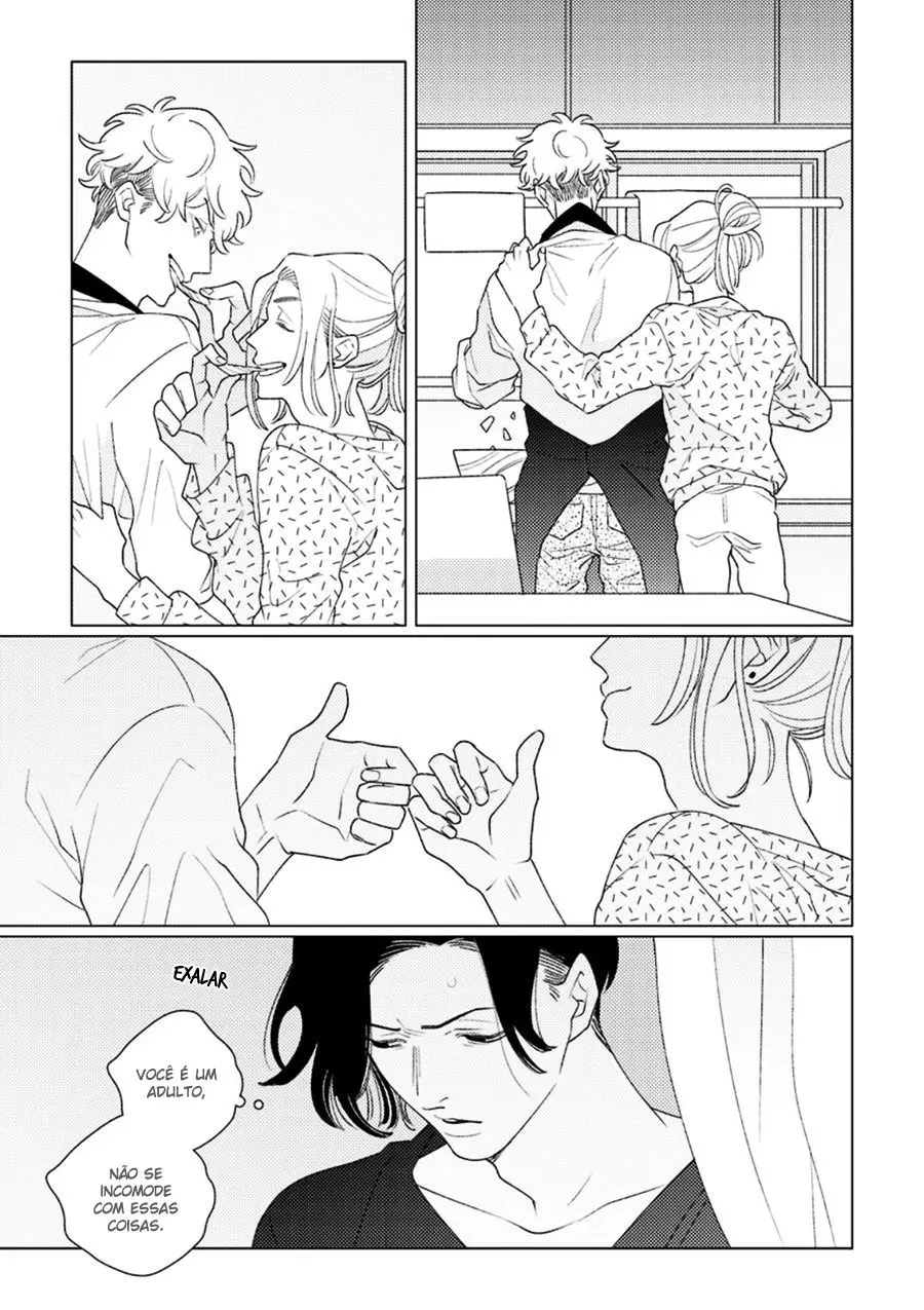 Home – Capítulo 03 Yaoi – Página 11