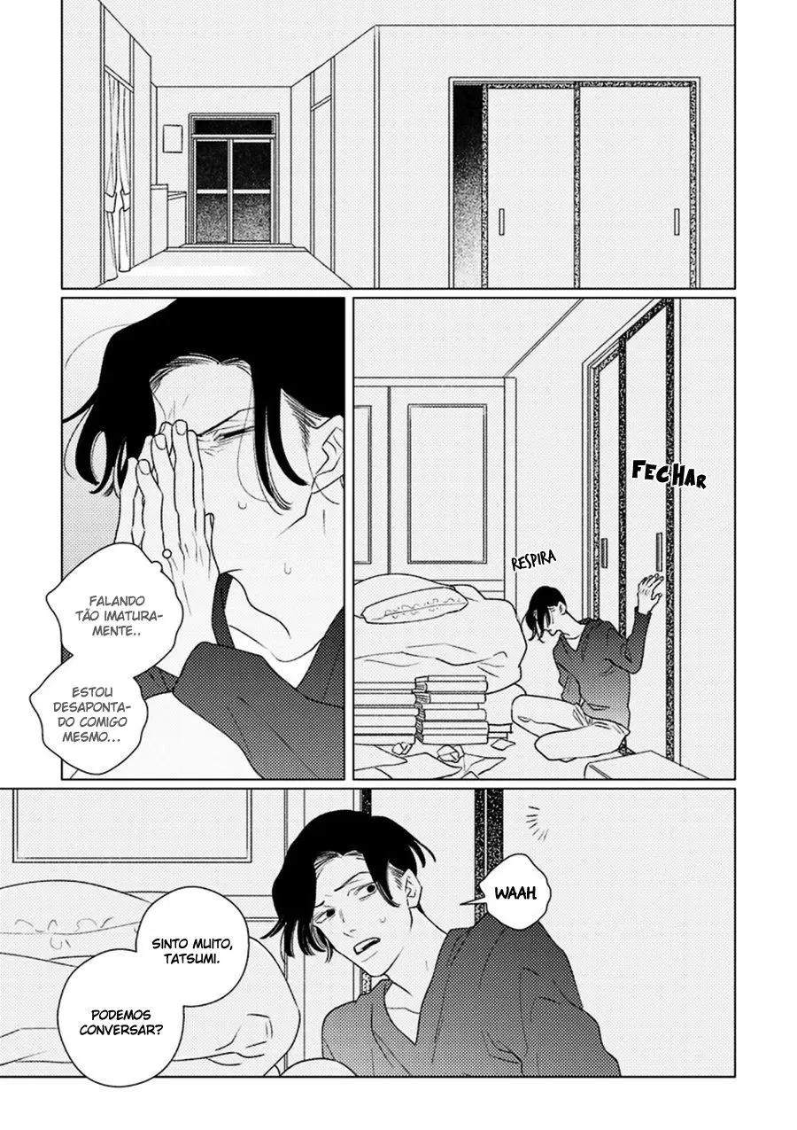 Home – Capítulo 03 Yaoi – Página 13