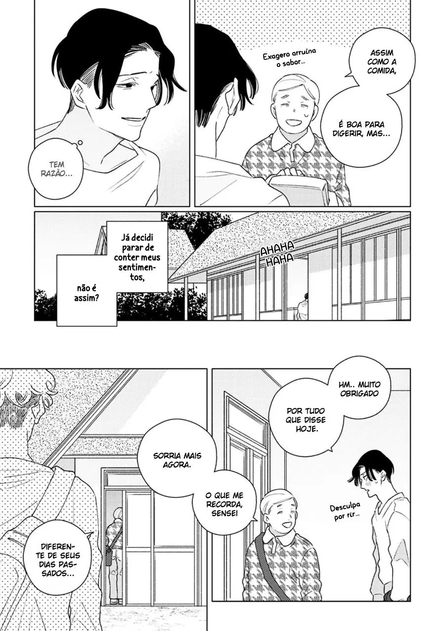 Home – Capítulo 03 Yaoi – Página 17