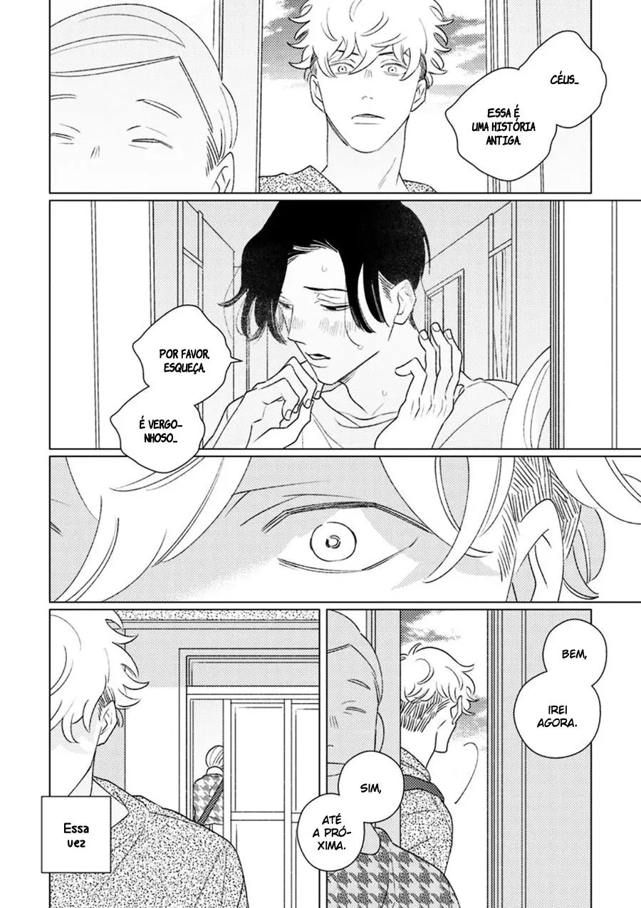 Home – Capítulo 03 Yaoi – Página 18