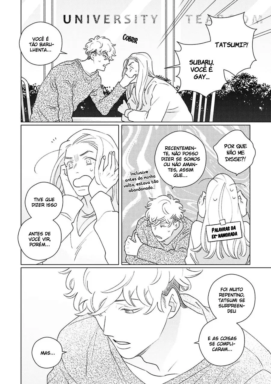 Home – Capítulo 03 Yaoi – Página 20