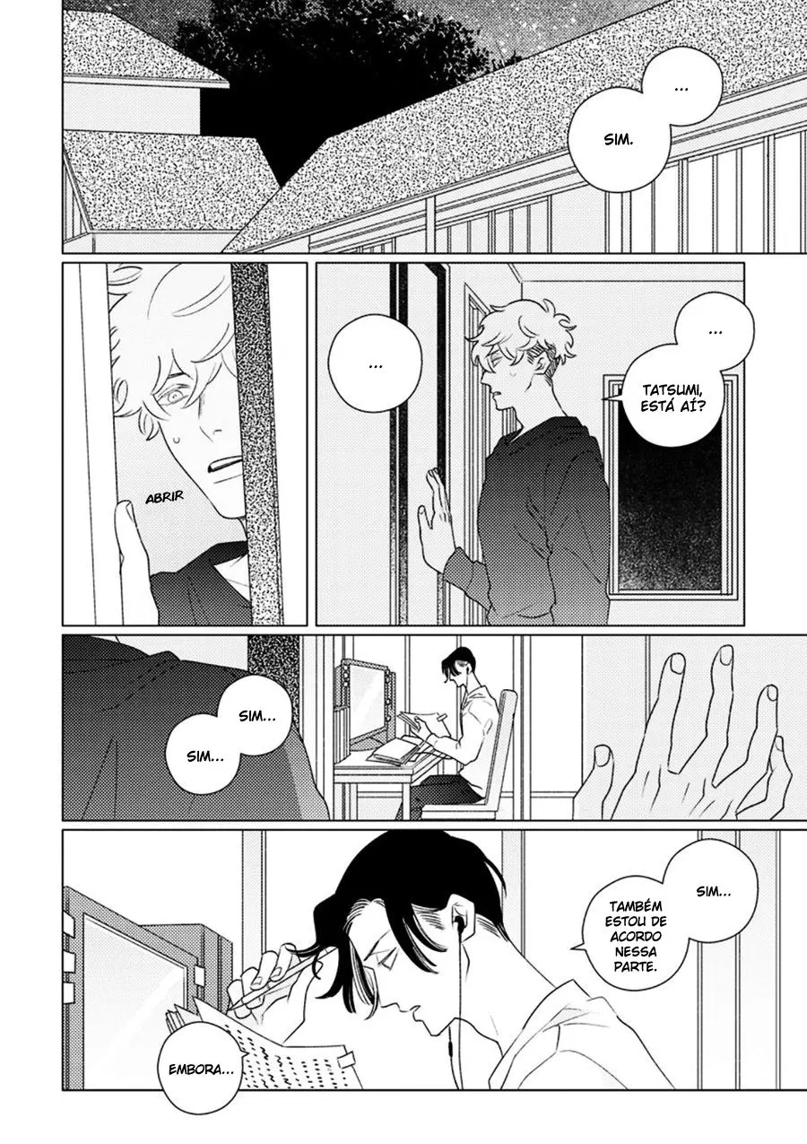 Home – Capítulo 03 Yaoi – Página 22