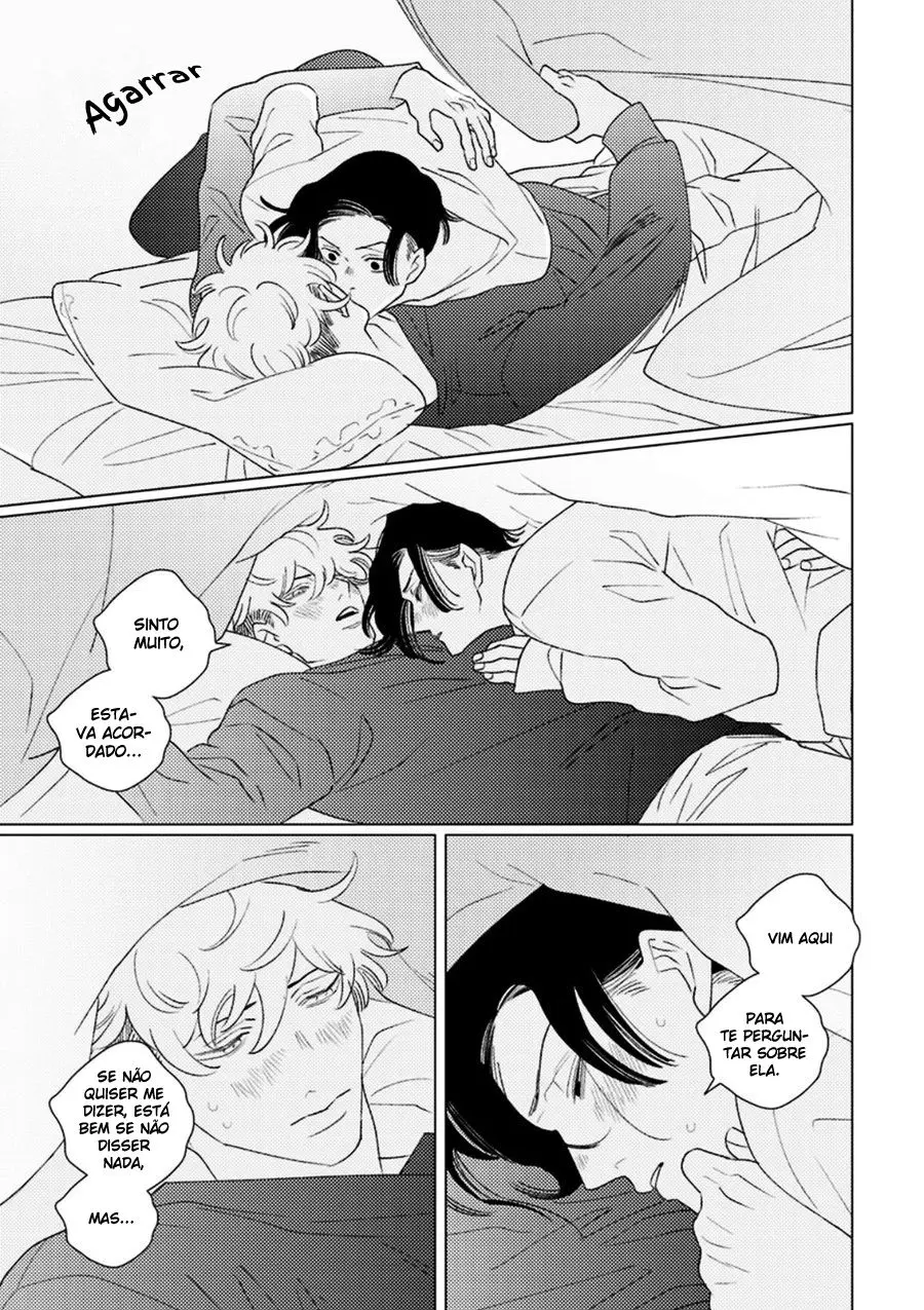 Home – Capítulo 03 Yaoi – Página 25