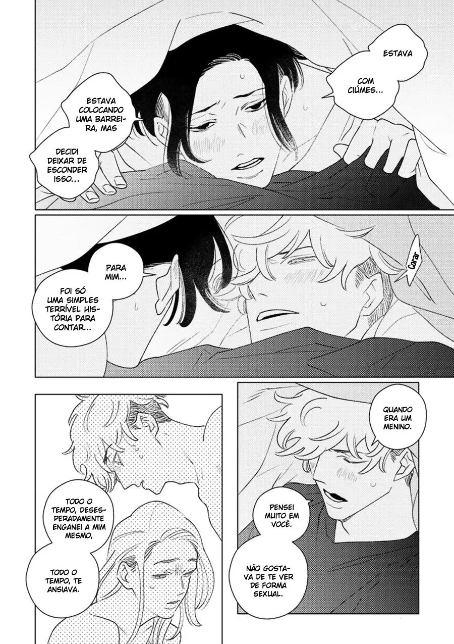 Home – Capítulo 03 Yaoi – Página 26