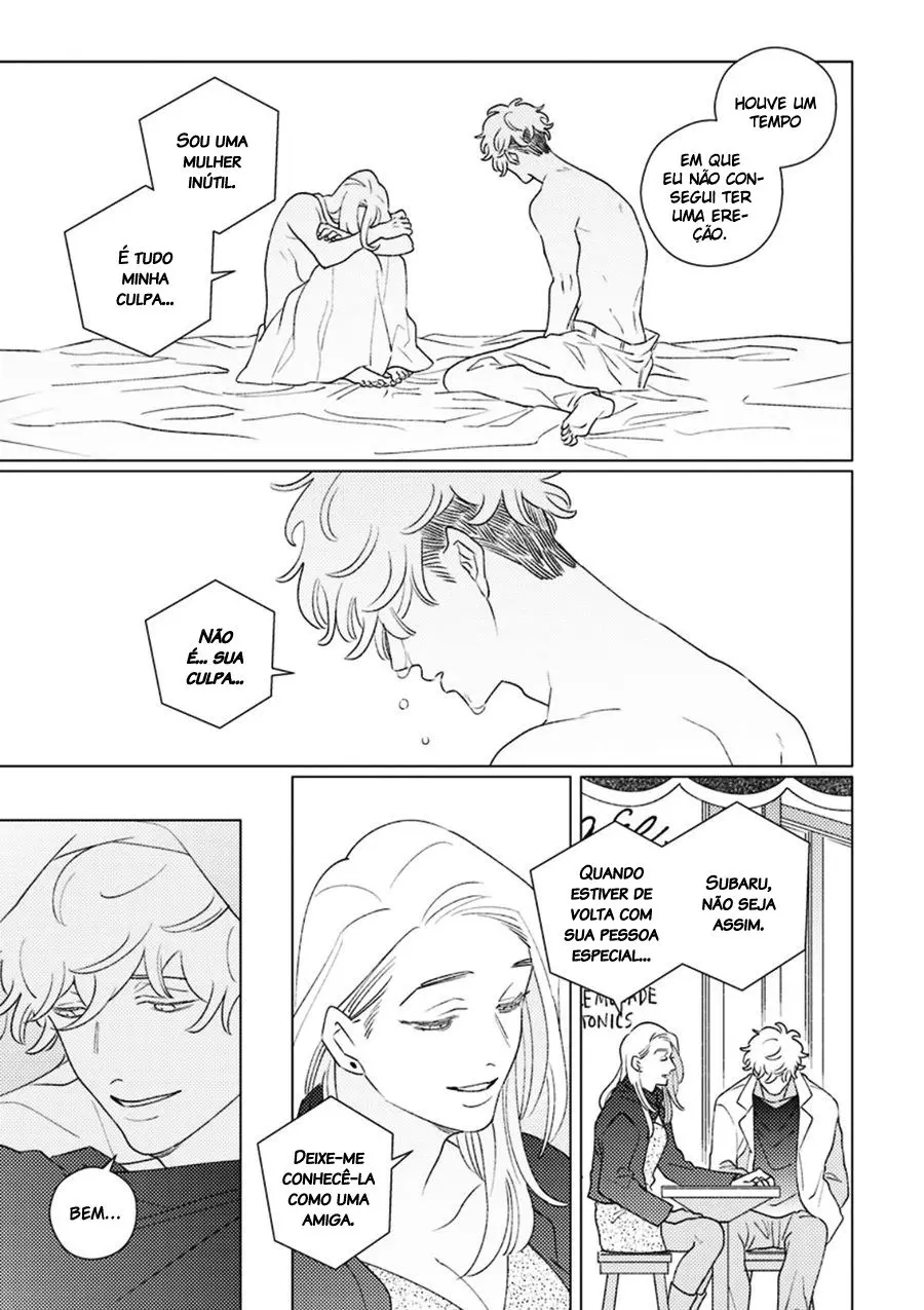 Home – Capítulo 03 Yaoi – Página 27