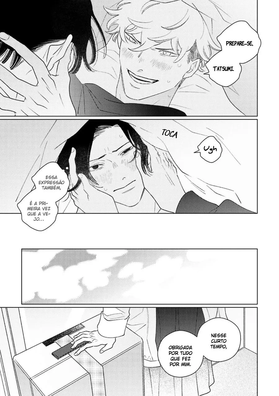 Home – Capítulo 03 Yaoi – Página 29