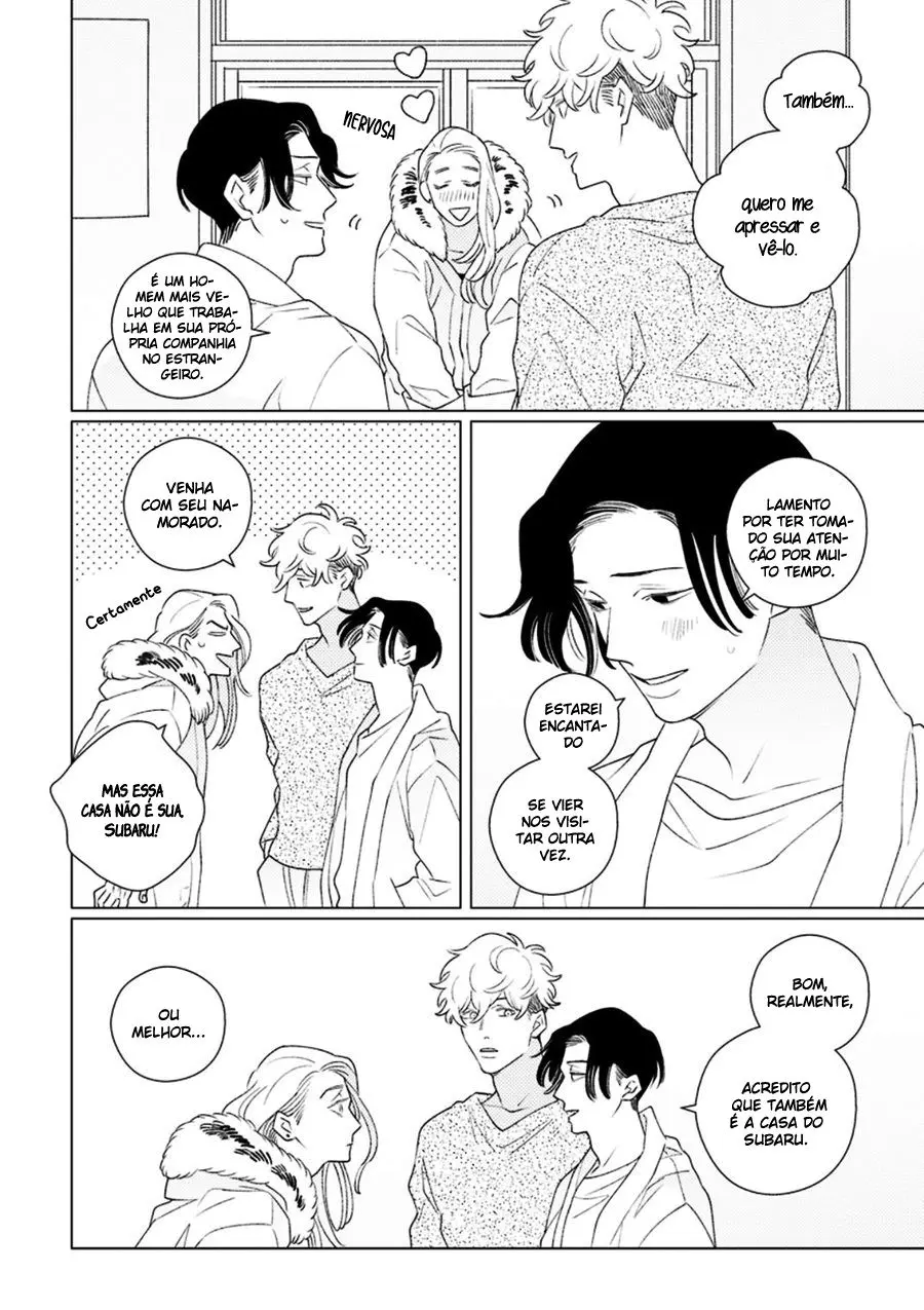 Home – Capítulo 03 Yaoi – Página 30