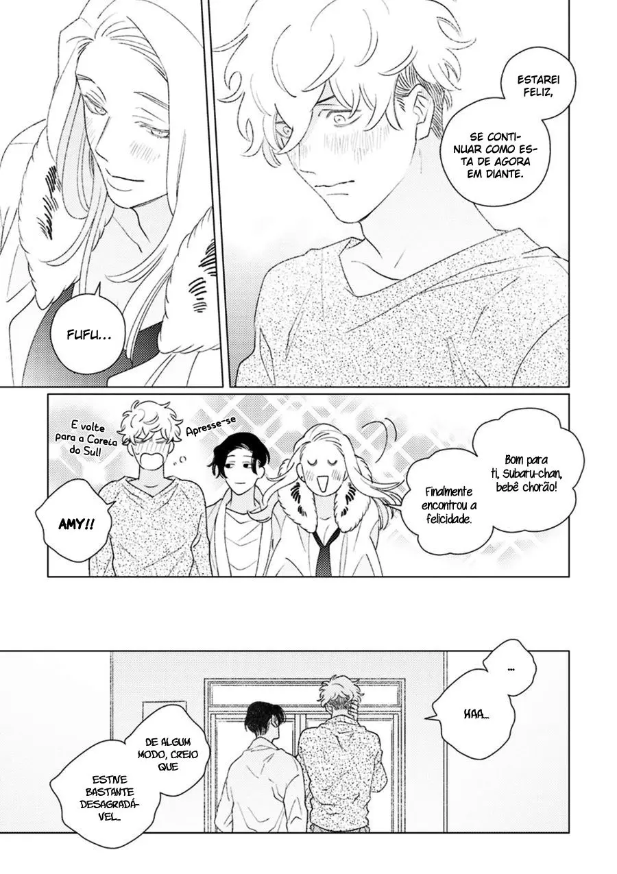 Home – Capítulo 03 Yaoi – Página 31