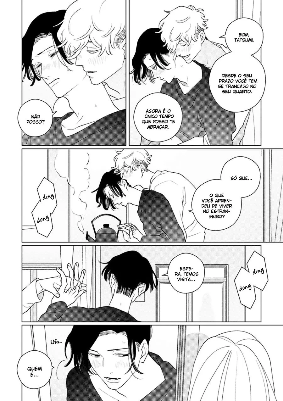 Home – Capítulo 03 Yaoi – Página 4