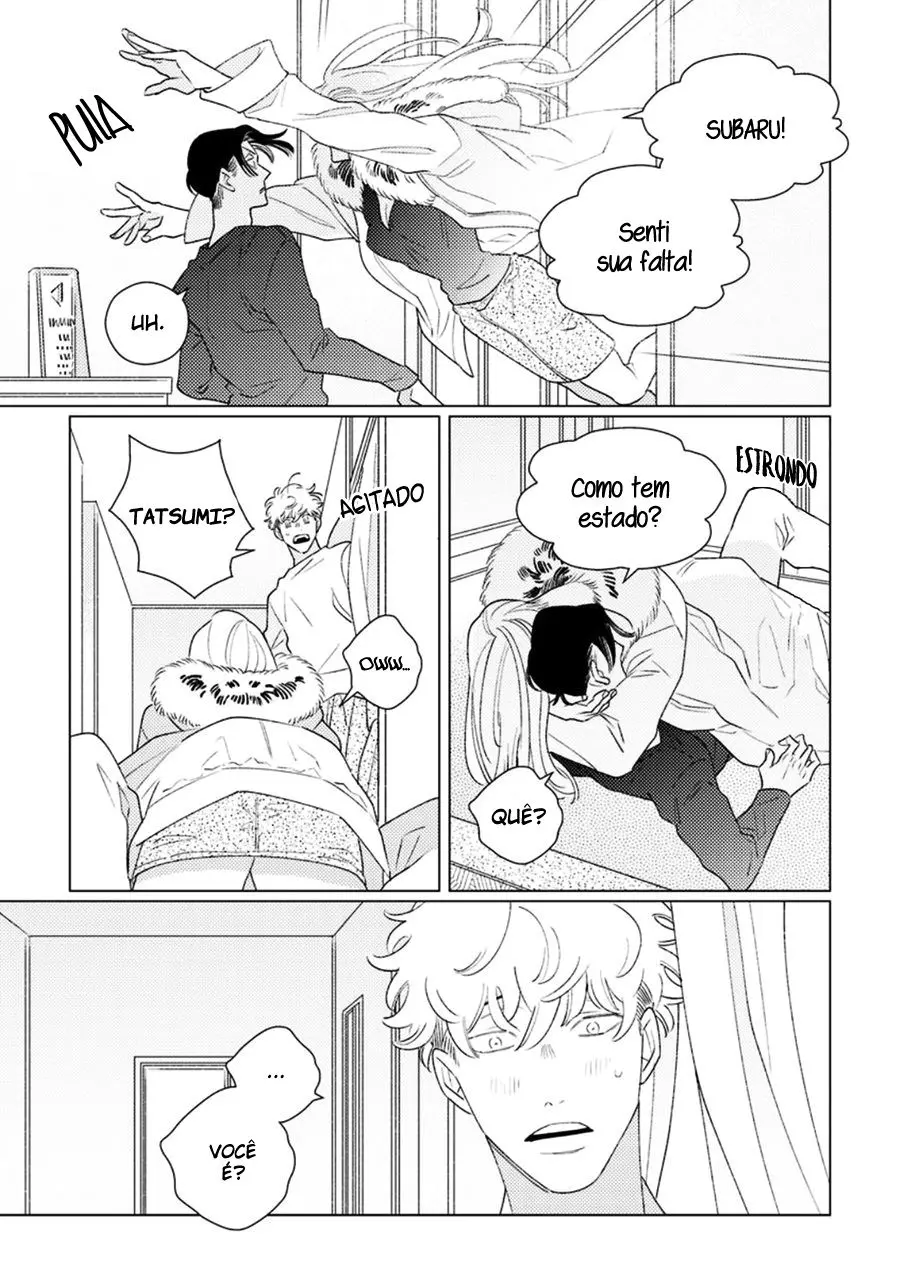 Home – Capítulo 03 Yaoi – Página 5