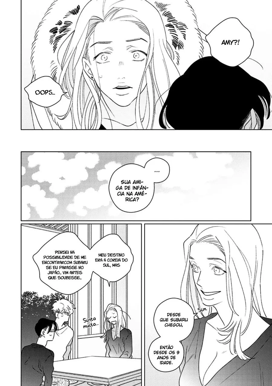 Home – Capítulo 03 Yaoi – Página 6