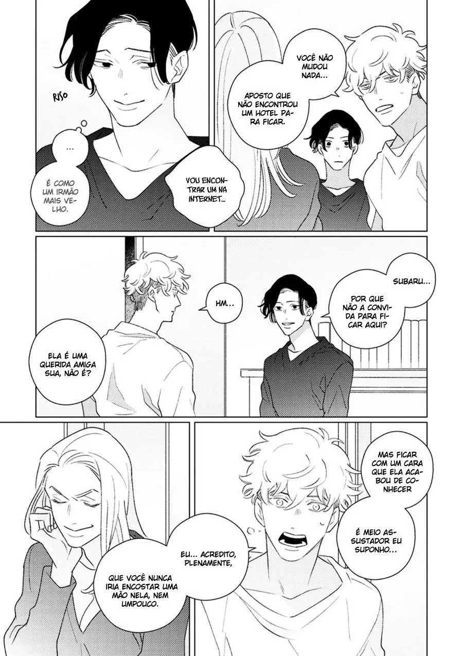 Home – Capítulo 03 Yaoi – Página 7