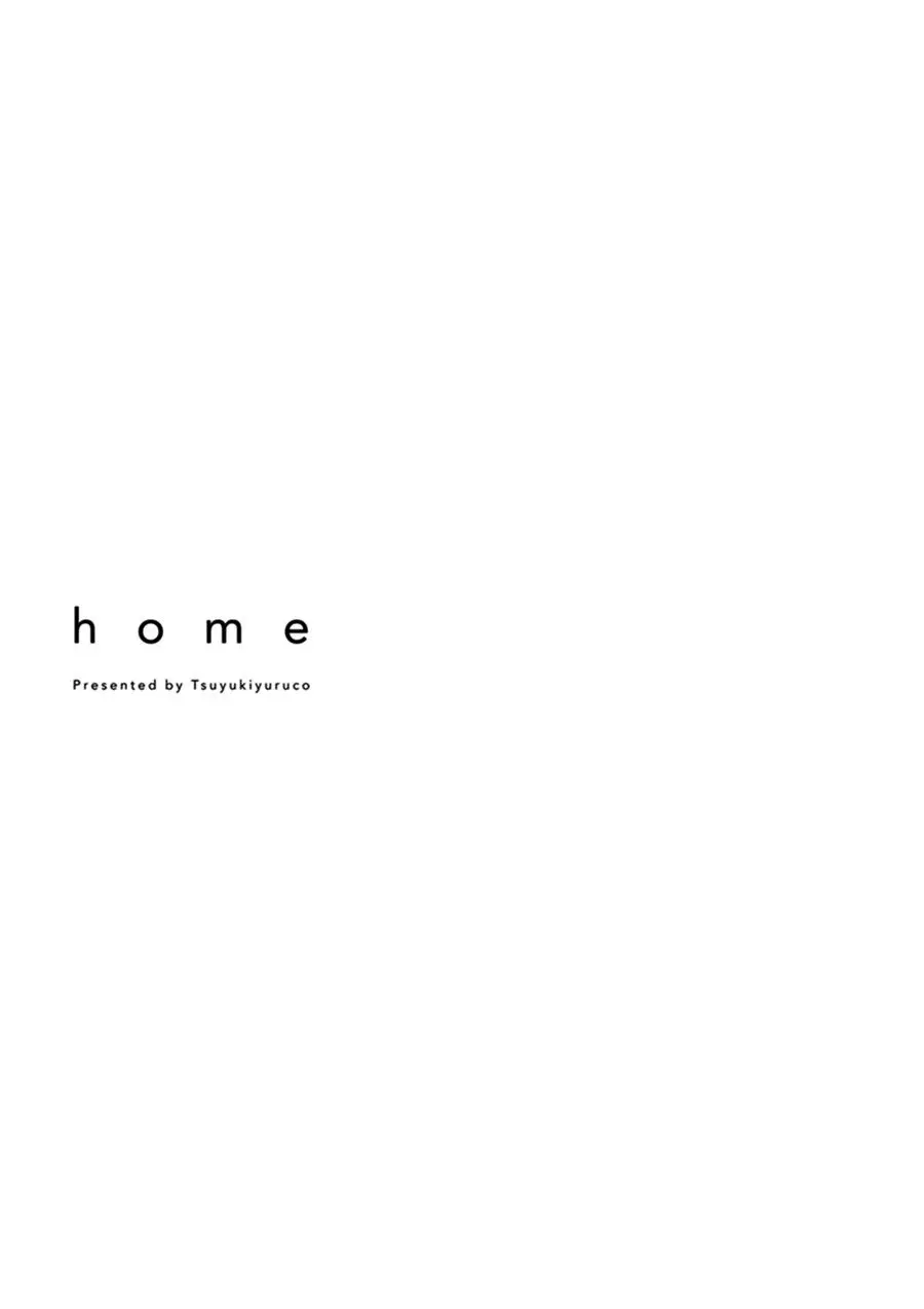 Home – Capítulo Extra Yaoi – Página 16