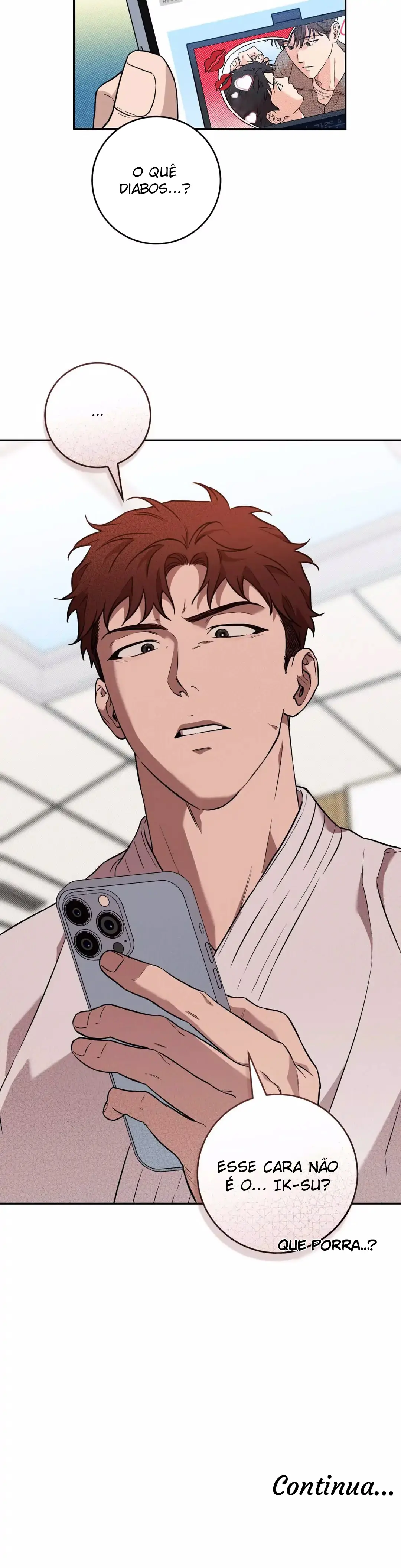 Homerun Hearts – Capítulo 02 Yaoi – Página 14 Homerun Hearts – Capítulo 02 Yaoi – Página 14