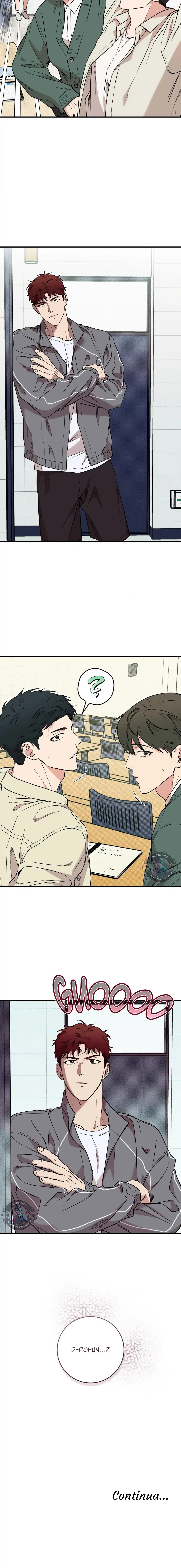 Homerun Hearts – Capítulo 05 Yaoi – Página 10 Homerun Hearts – Capítulo 05 Yaoi – Página 10