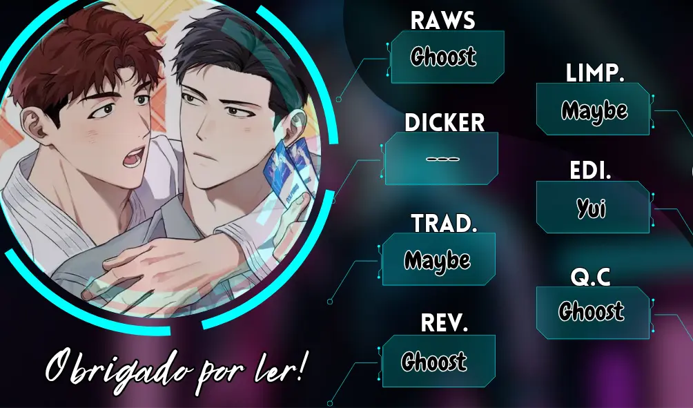 Homerun Hearts – Capítulo 06 Yaoi – Página 13 Homerun Hearts – Capítulo 06 Yaoi – Página 13