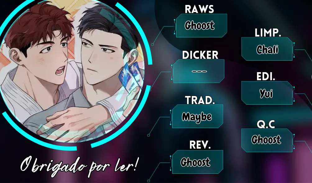 Homerun Hearts – Capítulo 07 Yaoi – Página 13 Homerun Hearts – Capítulo 07 Yaoi – Página 13