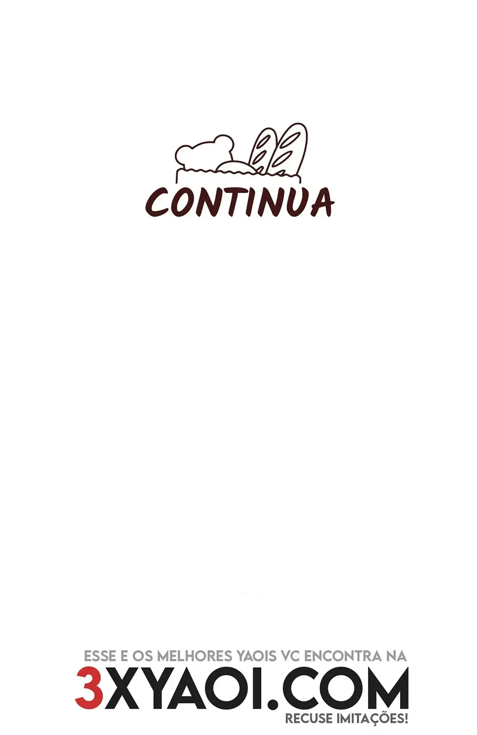 Honey Bear – Capítulo 01 Yaoi – Página 9