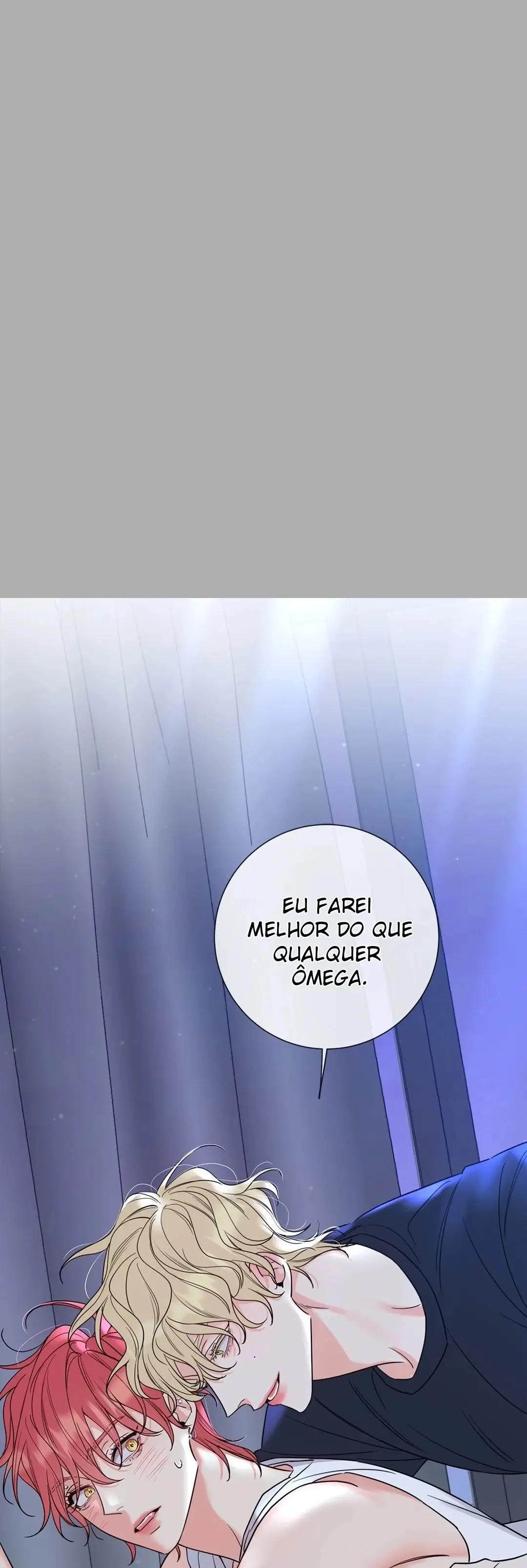 Honey Trouble – Capítulo 05 Yaoi – Página 1