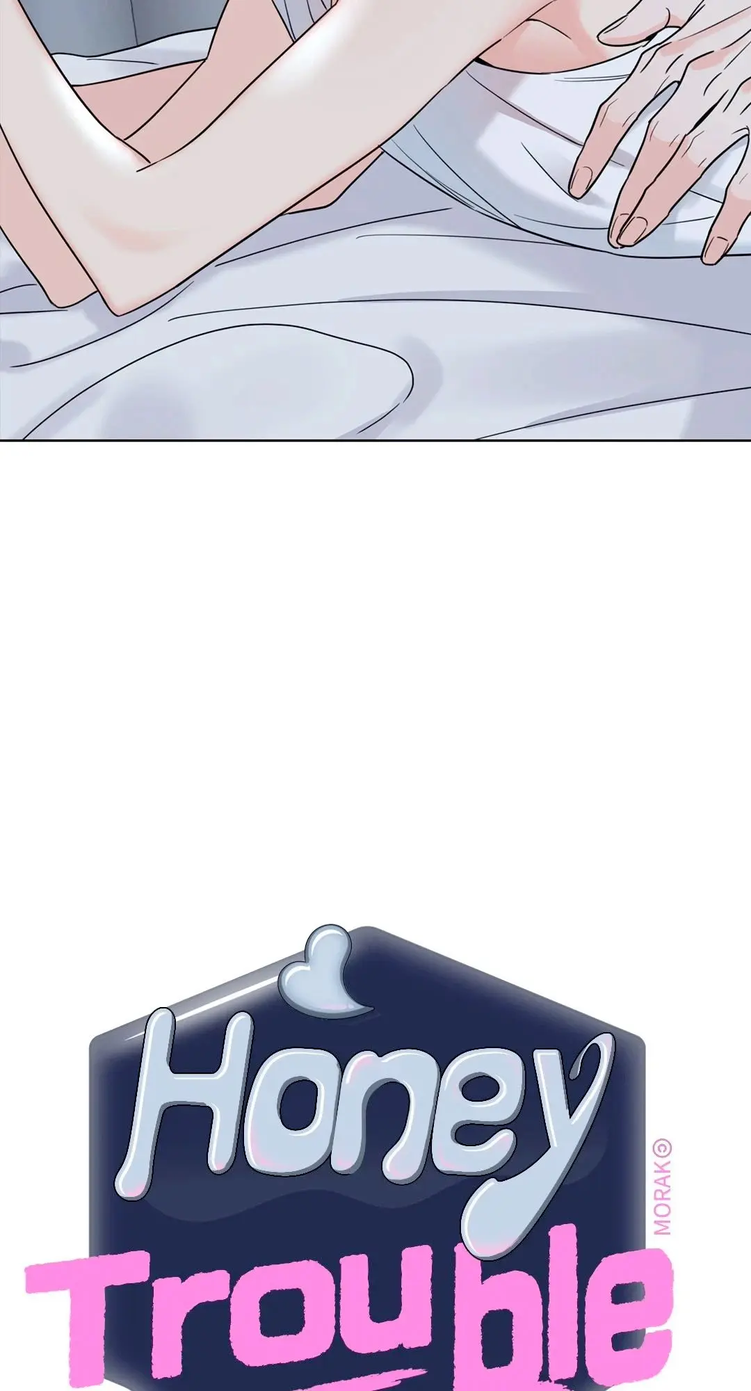 Honey Trouble – Capítulo 05 Yaoi – Página 2