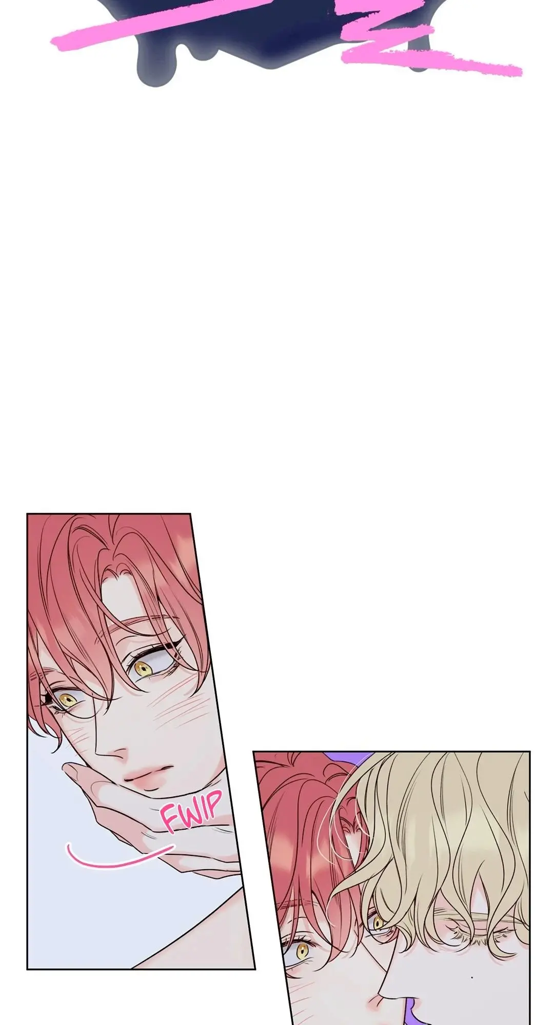 Honey Trouble – Capítulo 05 Yaoi – Página 3