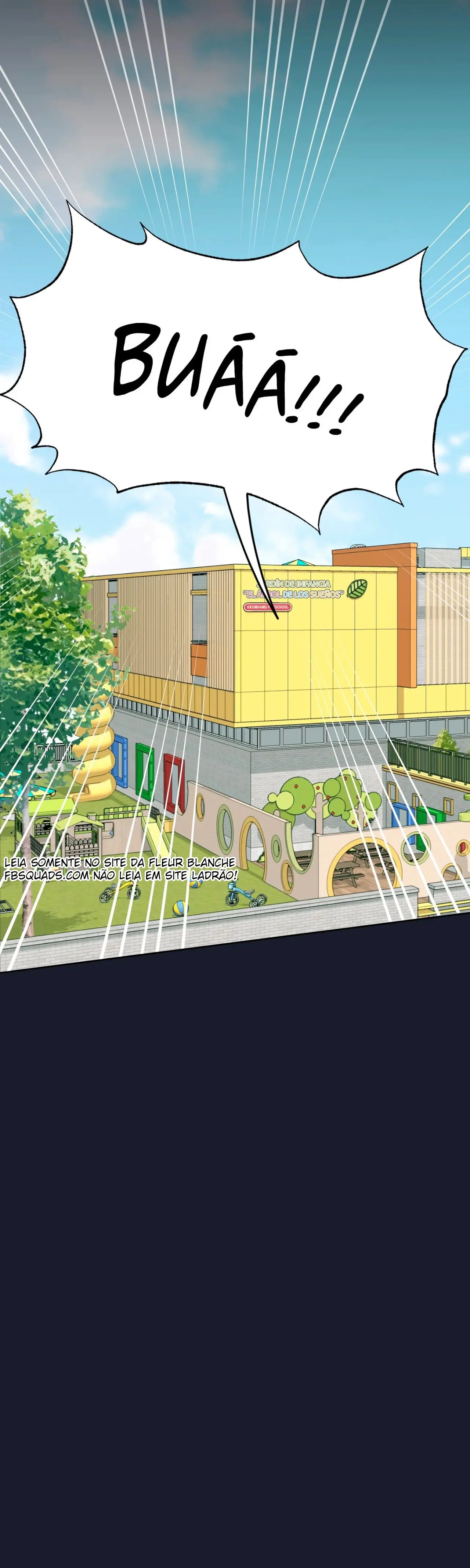 Honey Trouble – Capítulo 07 Yaoi – Página 10