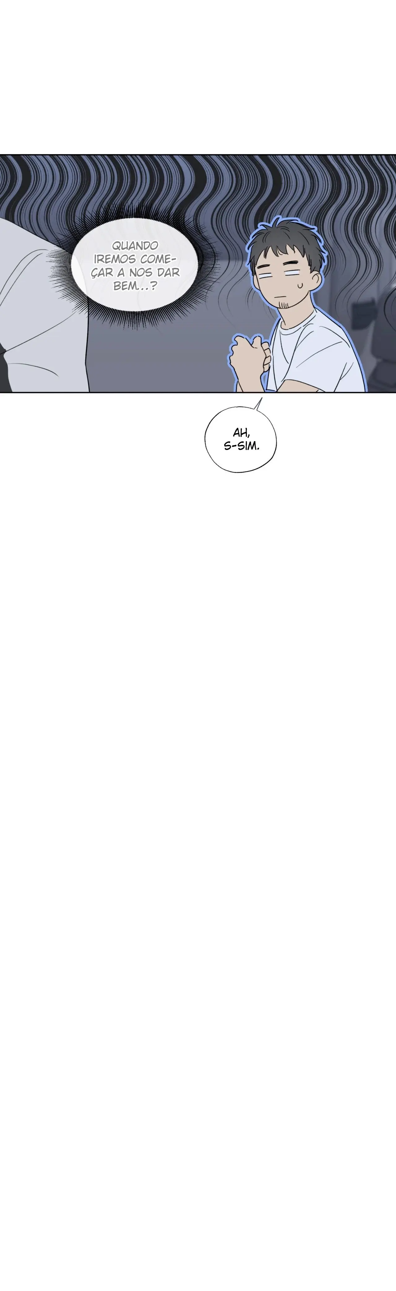 Honey Trouble – Capítulo 07 Yaoi – Página 18