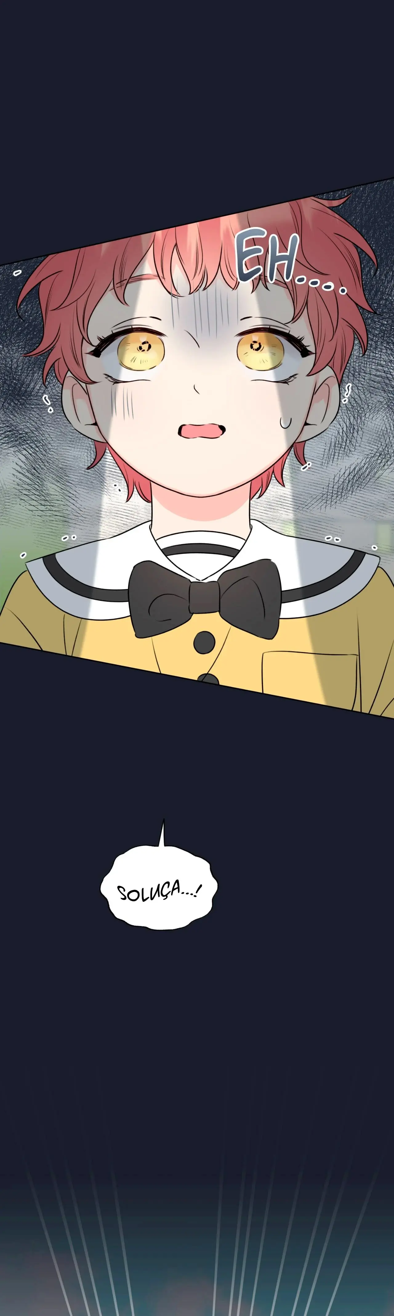 Honey Trouble – Capítulo 07 Yaoi – Página 9