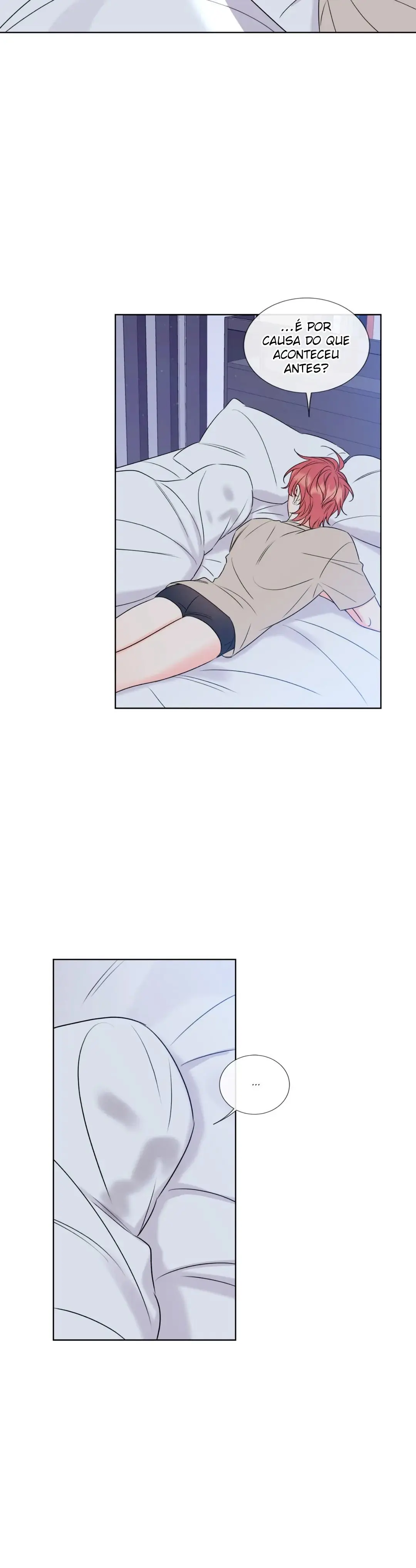 Honey Trouble – Capítulo 08 Yaoi – Página 13