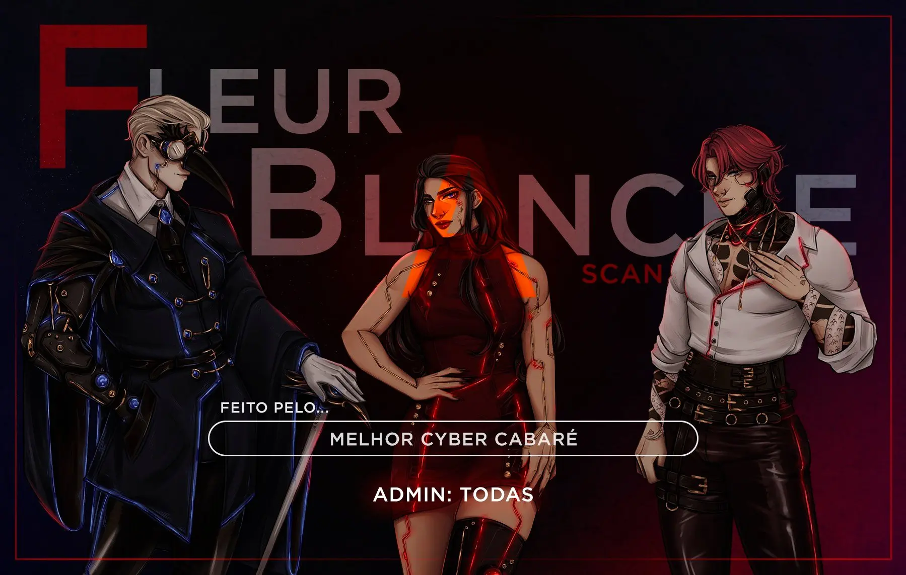 Honey Trouble – Capítulo 08 Yaoi – Página 2