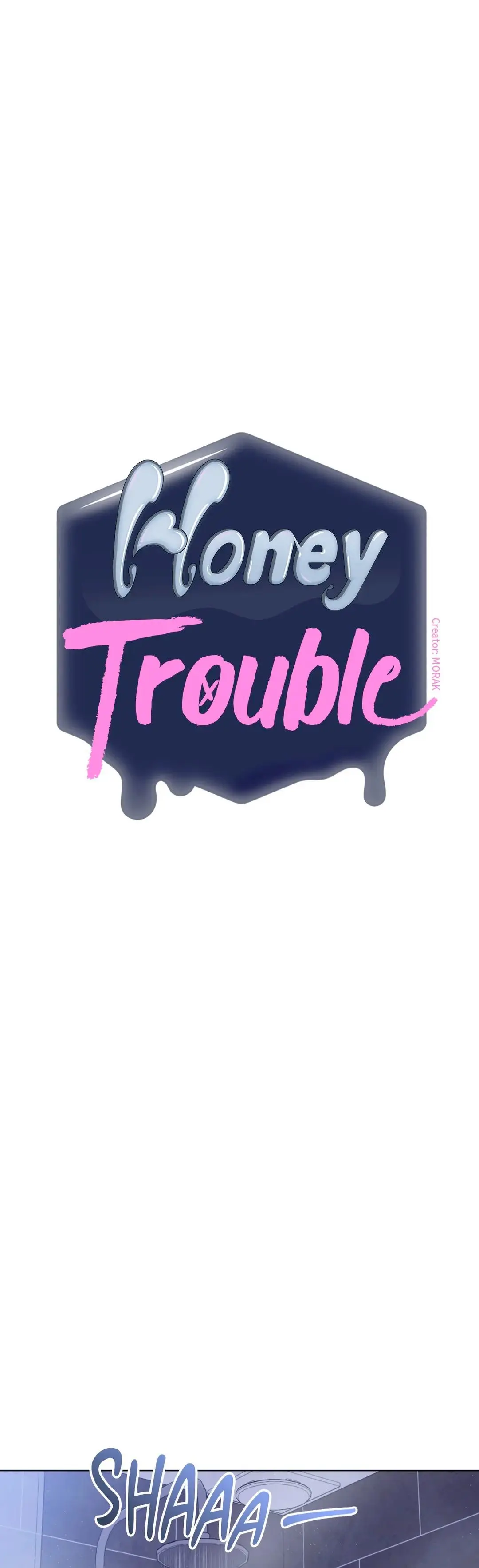Honey Trouble – Capítulo 08 Yaoi – Página 5