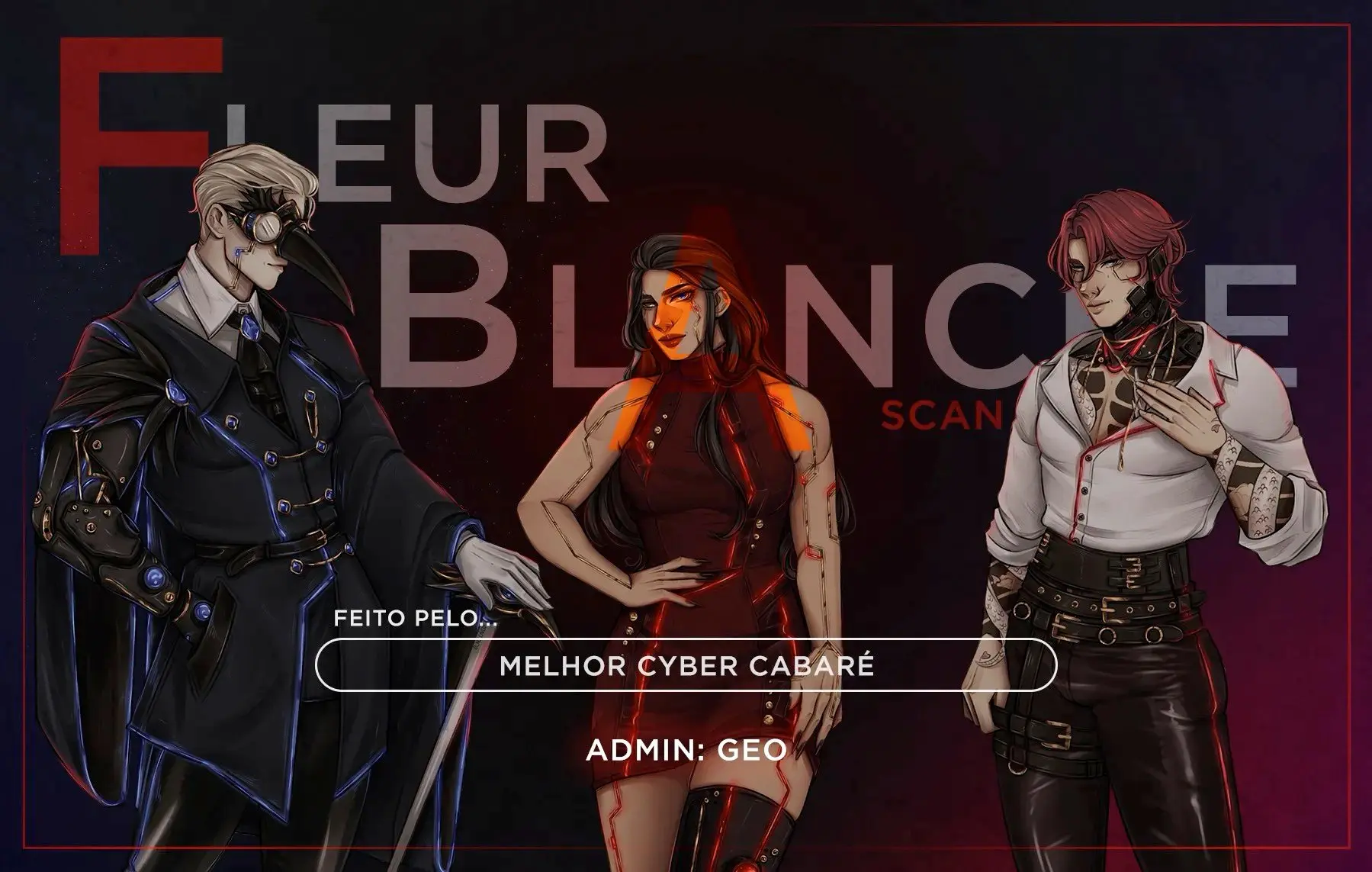 Honey Trouble – Capítulo 09 Yaoi – Página 2