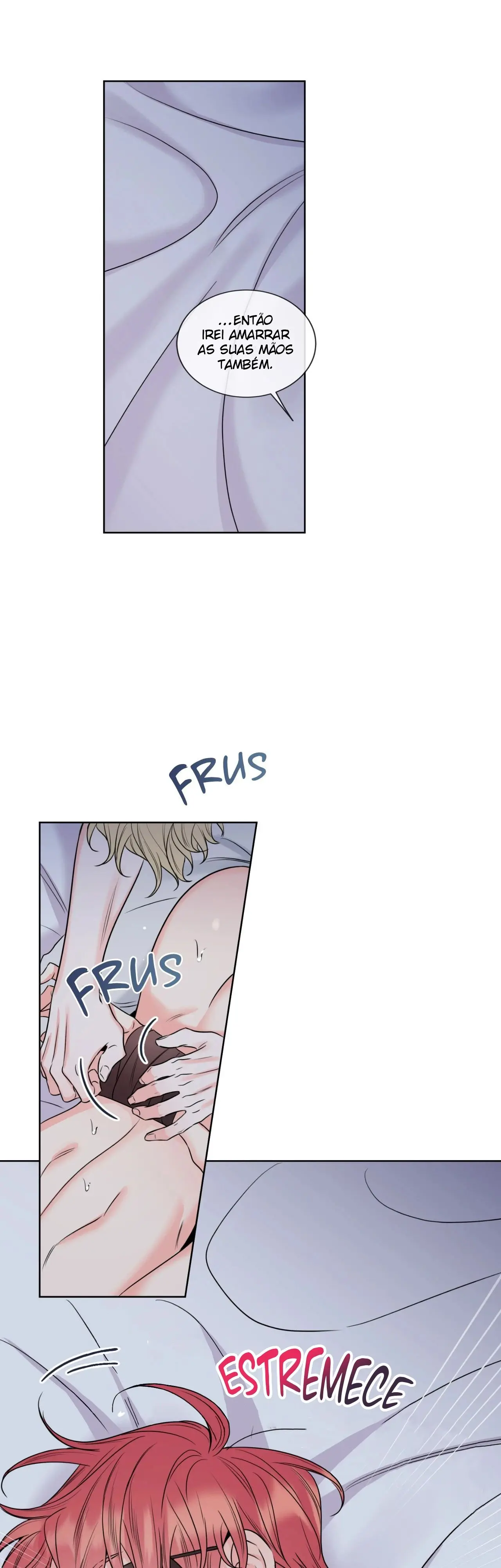 Honey Trouble – Capítulo 10 Yaoi – Página 16