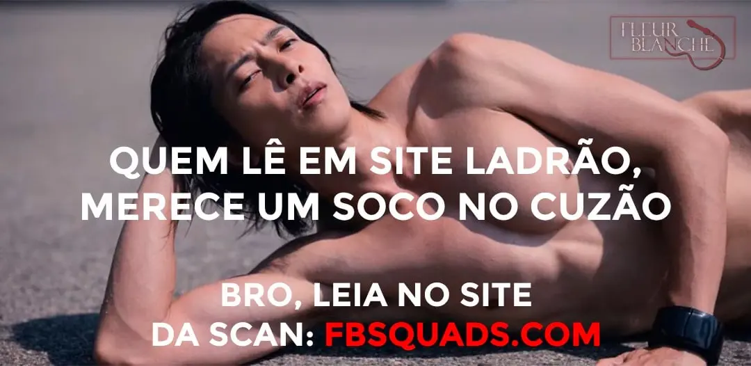 Honey Trouble – Capítulo 10 Yaoi – Página 32