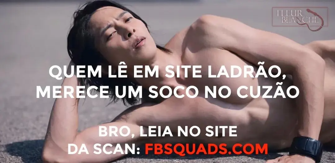 Honey Trouble – Capítulo 11 Yaoi – Página 15