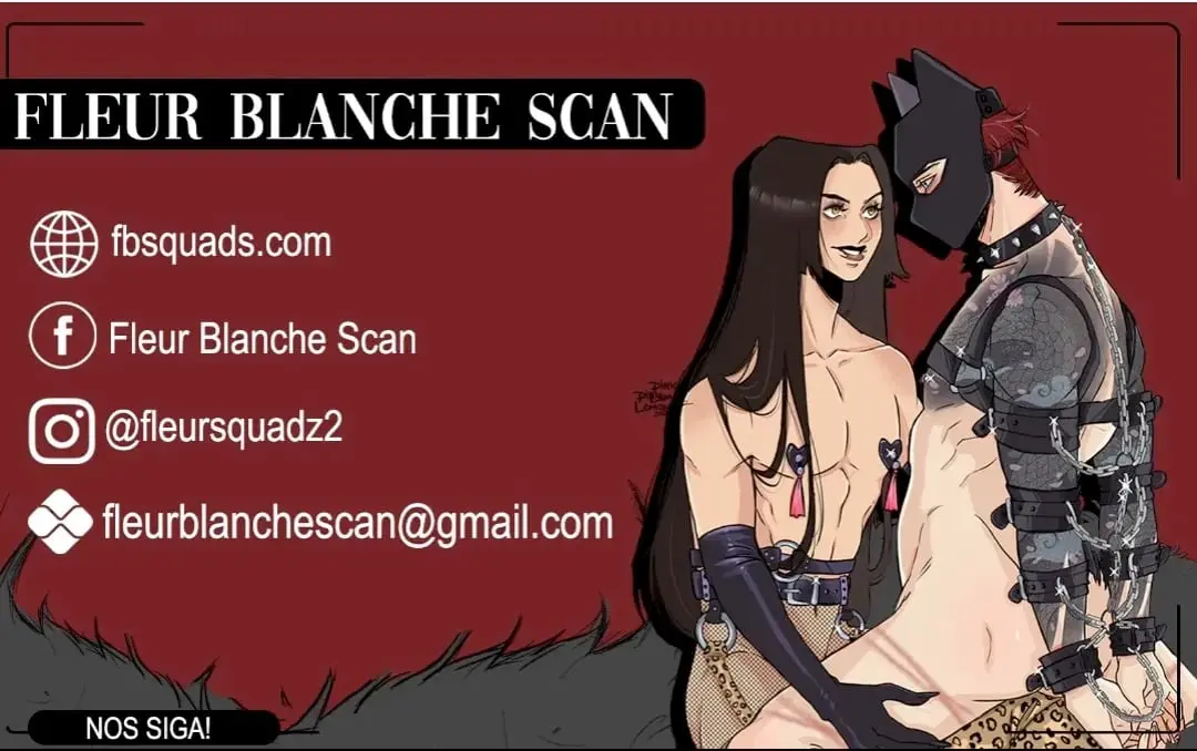 Honey Trouble – Capítulo 11 Yaoi – Página 16