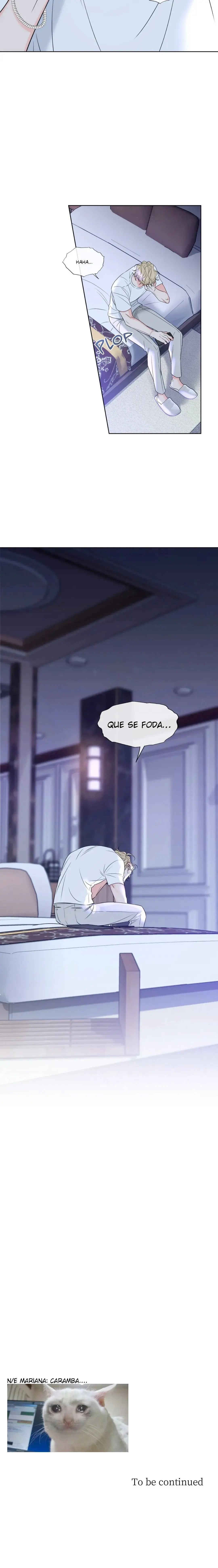 Honey Trouble – Capítulo 13 Yaoi – Página 11