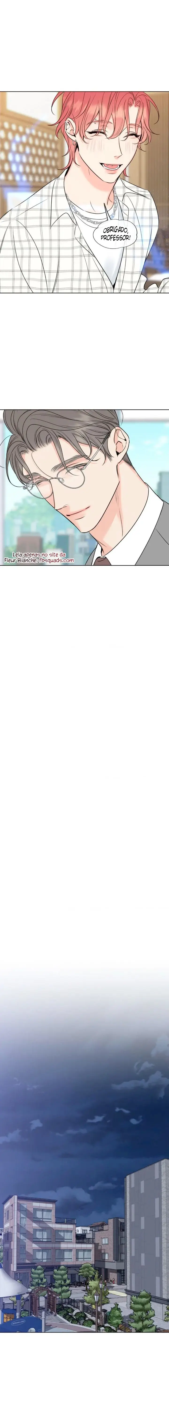 Honey Trouble – Capítulo 25 Yaoi – Página 9