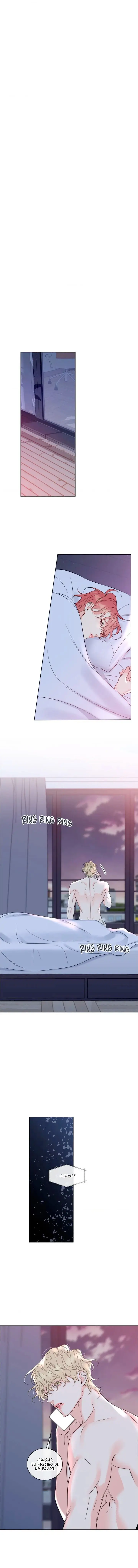 Honey Trouble – Capítulo 30 Yaoi – Página 10