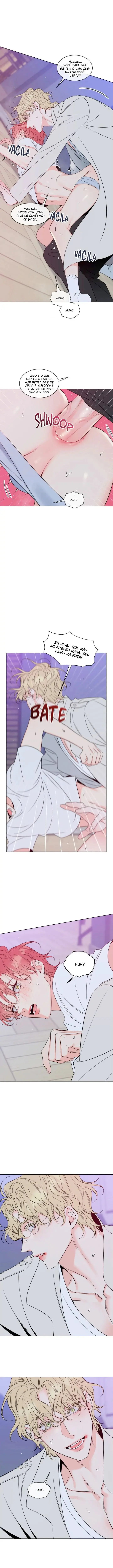 Honey Trouble – Capítulo 30 Yaoi – Página 2