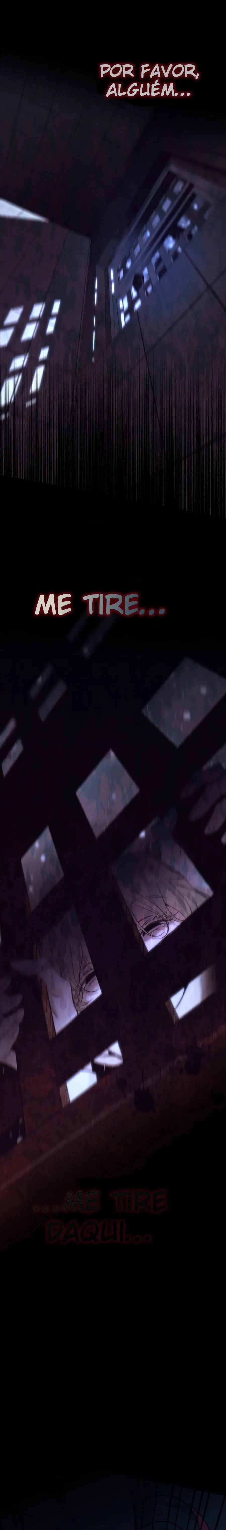 Honey Trouble – Capítulo 42 Yaoi – Página 3