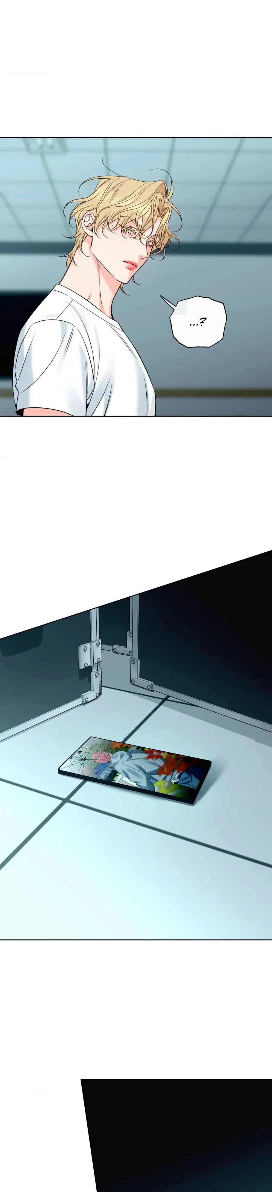 Honey Trouble – Capítulo 46 Yaoi – Página 5