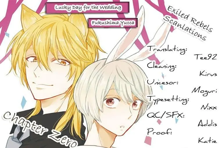 Honjitsu wa Ohigara mo Yoku – Capítulo 00 Yaoi – Página 32