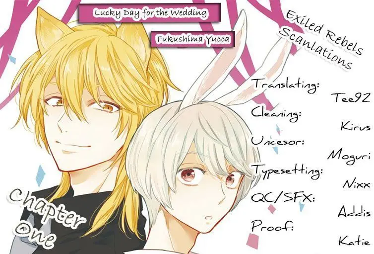 Honjitsu wa Ohigara mo Yoku – Capítulo 01 Yaoi – Página 38