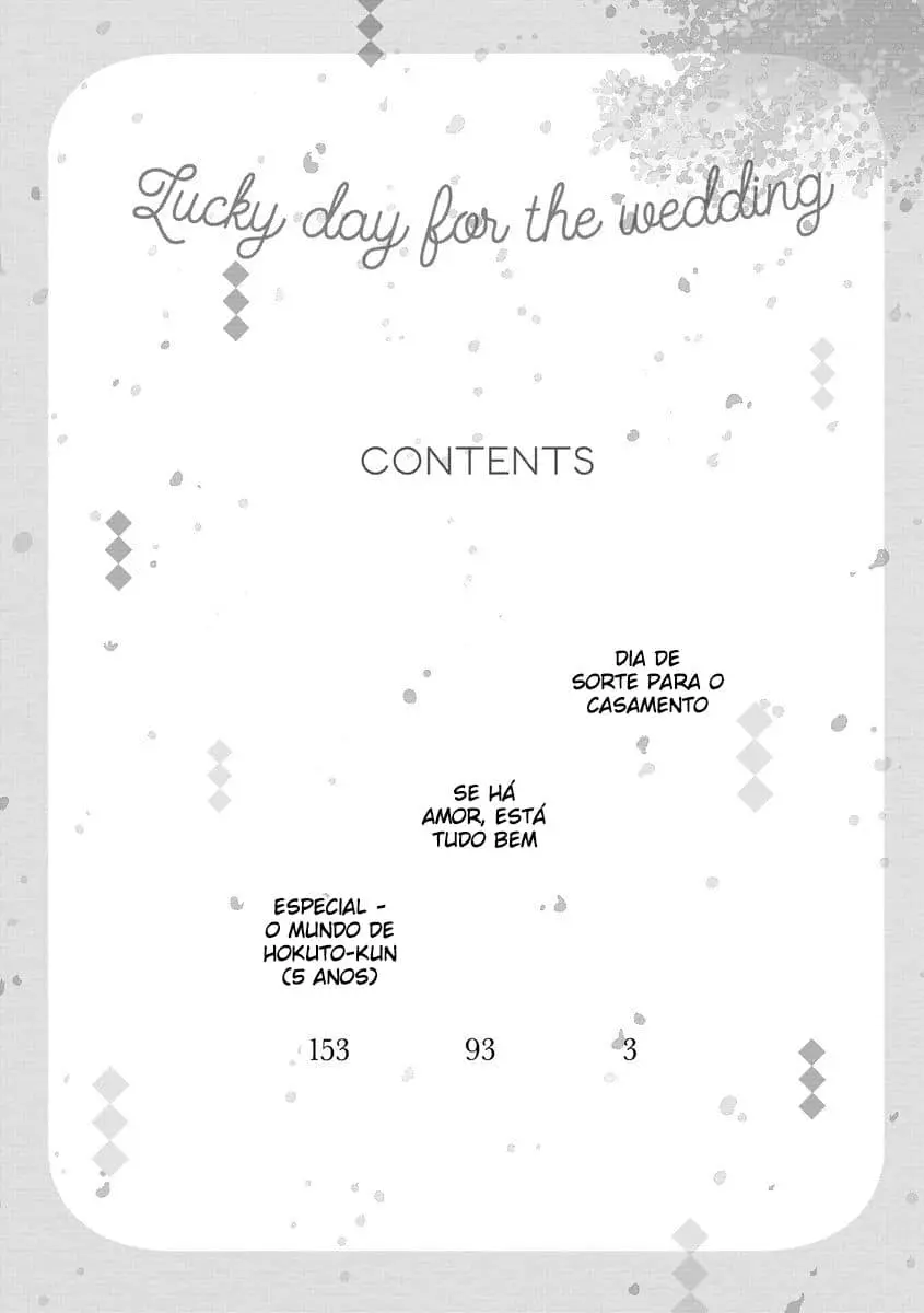 Honjitsu wa Ohigara mo Yoku – Capítulo 01 Yaoi – Página 4