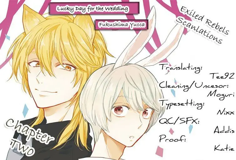 Honjitsu wa Ohigara mo Yoku – Capítulo 02 Yaoi – Página 28