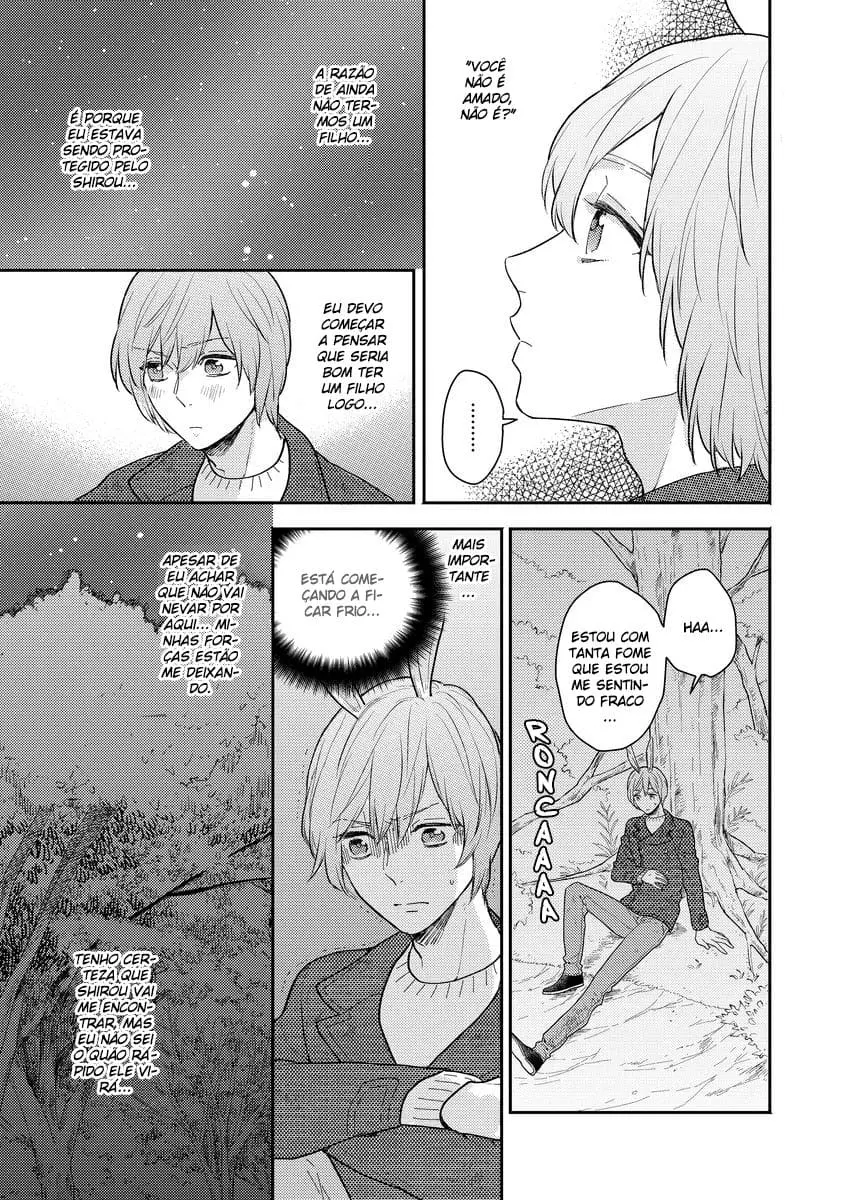 Honjitsu wa Ohigara mo Yoku – Capítulo 03 Yaoi – Página 19 Honjitsu wa Ohigara mo Yoku – Capítulo 03 Yaoi – Página 19