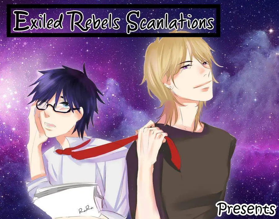 Honjitsu wa Ohigara mo Yoku – Capítulo 03 Yaoi – Página 35 Honjitsu wa Ohigara mo Yoku – Capítulo 03 Yaoi – Página 35