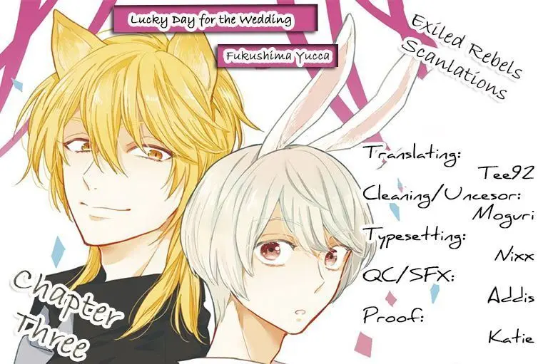 Honjitsu wa Ohigara mo Yoku – Capítulo 03 Yaoi – Página 36 Honjitsu wa Ohigara mo Yoku – Capítulo 03 Yaoi – Página 36